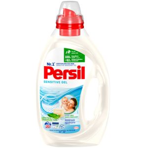 Persil течен перилен 1л /20 пр - SENSITIVE