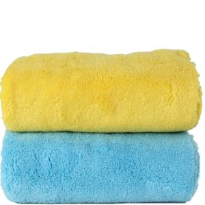 Scrub Daddy комплект микрофибърни кърпи 2 броя 