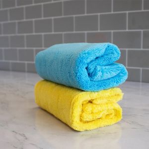 Scrub Daddy комплект микрофибърни кърпи 2 броя 