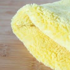 Scrub Daddy комплект микрофибърни кърпи 2 броя 