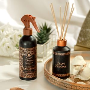 Tesori ароматни пръчици за дома 250 мл - Hammam