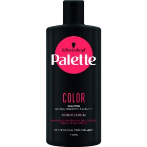 Schwarzkopf шампоан за боядисана коса 440 мл COLOR