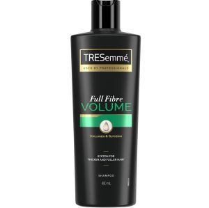 TRESemme шампоан тънка коса 400 мл - за обем