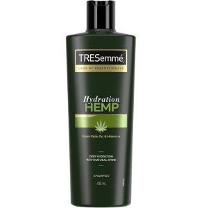 TRESemme шампоан суха коса 400 мл - Хидратиращ