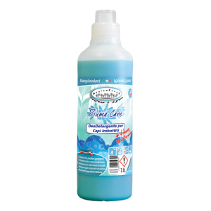 Hygien Fresh професионален течен перилен 1 л - за пухени дрехи и възглавници