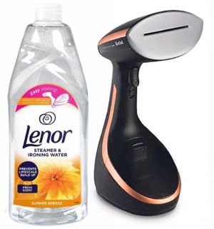 LENOR вода за ютия 1 л - Летен бриз