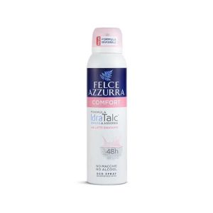 Felce Azzurra дезедорант 150 мл - Idra Talc