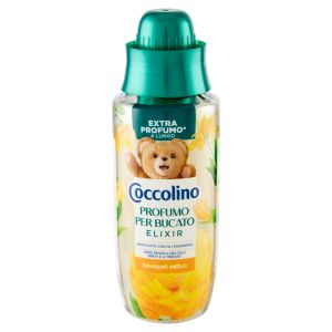 Coccolino парфюм за пране  342 мл - букет