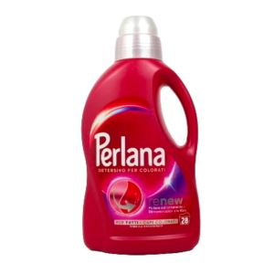 Perlana течен перилен препарат за цветно 1,4 л./28 пр 