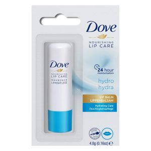 DOVE балсам за устни