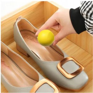 SHOETREATS ароматизатор за обувки топче 2бр