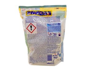 PERSIL 4в1 капсули за пране 38 бр - SENSITIVE Алое вера 