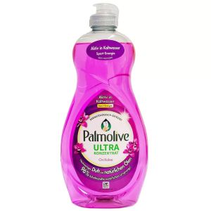 Palmolive препарат за миене на съдове 500 мл  - аромат Орхидея
