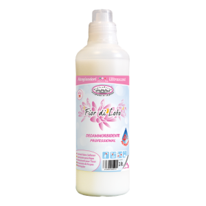 Hygien Fresh професионален омекотител 1 л / 30 пр -  ЛОТОС