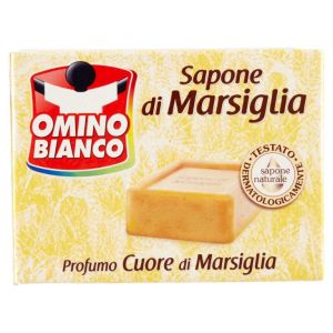 OMINO BIANCO Marseille сапун за пране 