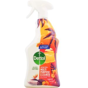 Dettol Multi спрей дезинфектант за почстване 750мл - Escape