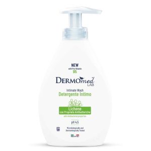 Dermomed интимен течен сапун 250 мл - антибактериален