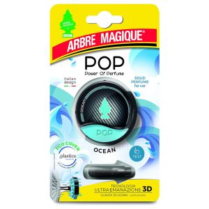  Ароматизатор за кола ARBRE Magique _ океан 