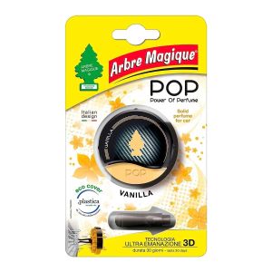  Ароматизатор за кола ARBRE Magique _ Vanilla