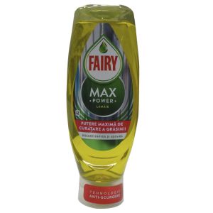 Fairy веро за чинии-лимон/ 450мл