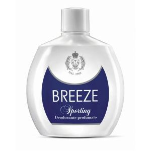  BREEZE SPORTING ТЕЧЕН ДЕЗОДОРАНТ 100мл