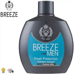  BREEZE SPORTING ТЕЧЕН ДЕЗОДОРАНТ 100мл