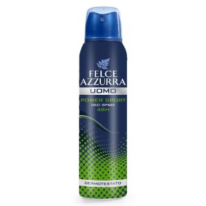 Felce Azzurra  - POWER SPORT дезедорант 150 мл