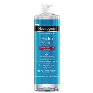 NEUTROGENA мицеларна вода 40мл