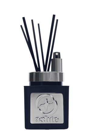 OSHTE ароматизатор 2в1 спрей + пръчици 80 мл - Ocean & Patchouli