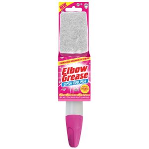 ELBOW ДРЪЖКА с гъба за съдове