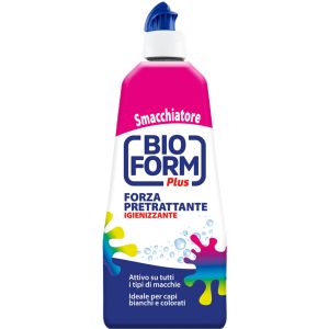 BIO  FORM PLUS гел за петна 500 мл. 