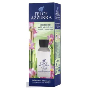 FELCE AZZURRA ароматизатор пръчици 120 мл - Fiori di loto