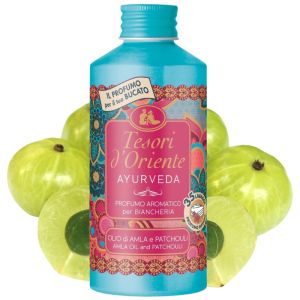 TESORI парфюм за пране 250 мл AYURVEDA 