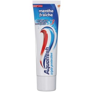 Aquafresh паста за зъби 100 мл. - Triple Prptection