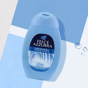 Felce Azzura душ гел 250 мл - класик