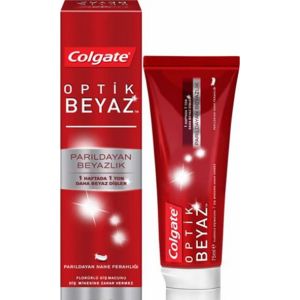 Colgate Max White избелваща паста за зъби 50 ml.