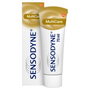 Sensodyne Multi Care паста за зъби 75 мл.